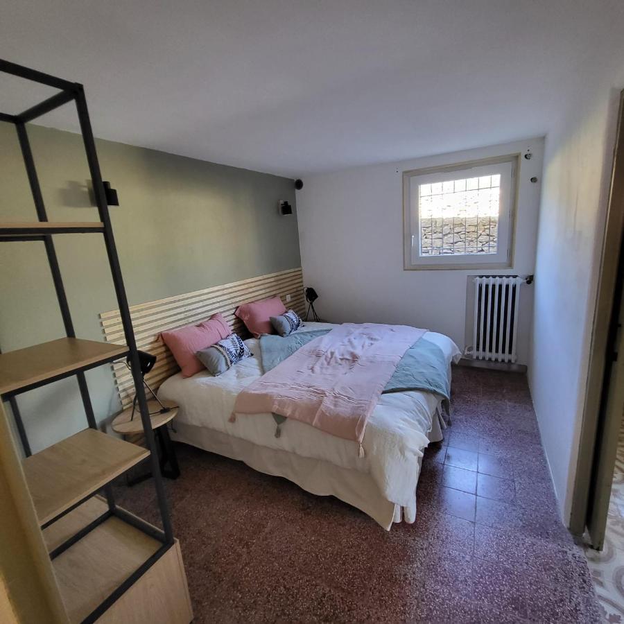 Les Pierres De Cezaire Ξενοδοχείο Saint-Cézaire-sur-Siagne Εξωτερικό φωτογραφία